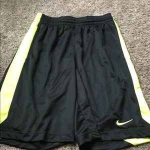 Men’s Nike shorts NEW WITH TAGS
